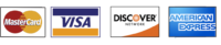 Credit Card Logos