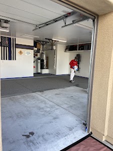 Armor-KOTE Garage Floors place picture